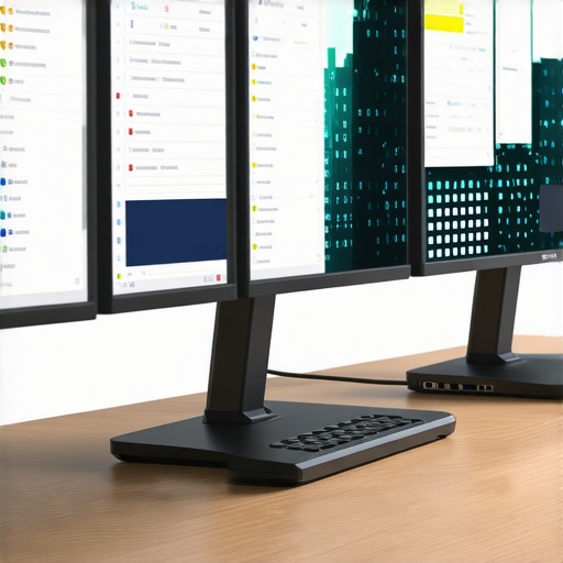 Daisy Chaining 3 Monitors? Use These DP 2.1 Hubs in 2026