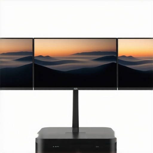 How to Fix Triple 8K Monitor Flicker on Thunderbolt Docks [2026]
