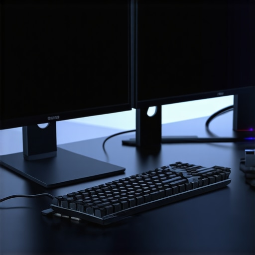 How to Run Dual 8K Displays Using One USB4 Hub in 2026