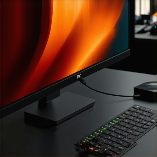 Stop 8K Monitor Lag: 4 Easy Fixes for USB-C Docks in 2026