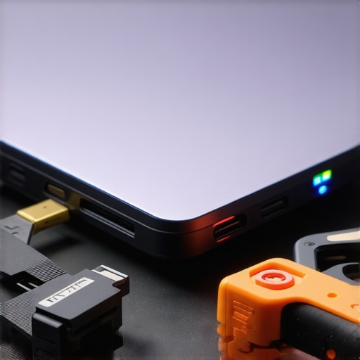 Stop USB-C Port Overheating: 3 Crucial Dock Fixes [2026]