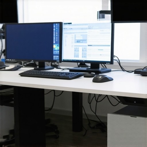 Top Thunderbolt Docking Stations for Multi-Monitor Connectivity 2024