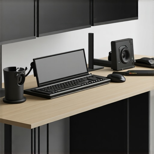 Top Thunderbolt Docking Stations for Multi-Monitor Setups 2024 | Expert Tips