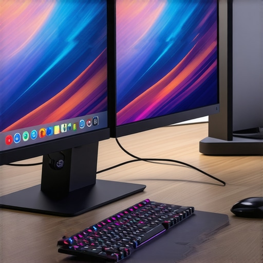 Top Thunderbolt Docking Stations for Seamless Multi-Display in 2024