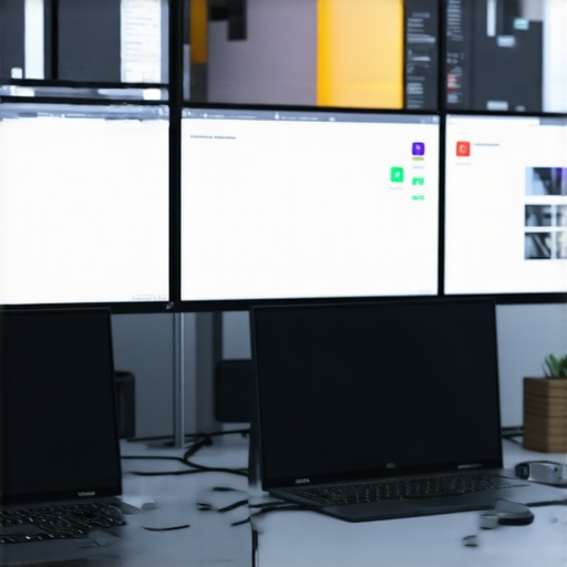 Top USB-C Dock & Multi-Monitor Setup Tips for 2024
