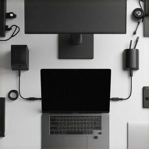 Top USB-C Docks & Multi-Monitor Setups for 2024 | Enhance Productivity