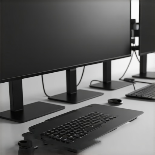 Top USB-C Docks & Multi-Monitor Solutions for Seamless Laptop Connectivity 2024