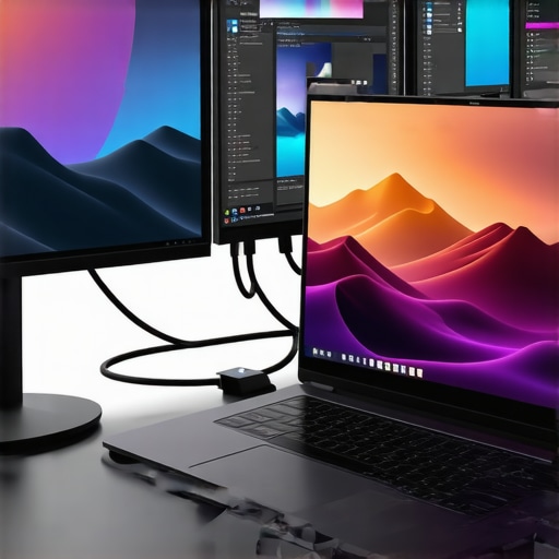 Top USB C Docks & Multi-Monitor Tips for Seamless Laptop Connections
