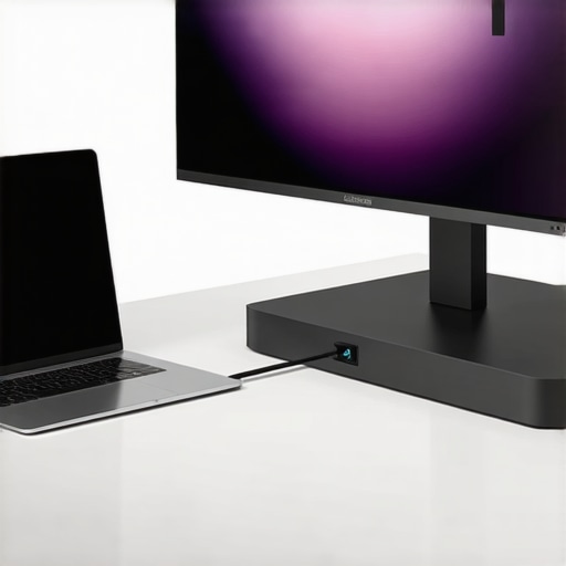 Top USB-C Docks & Multi-Monitor Tips for Seamless Laptop Connectivity 2024