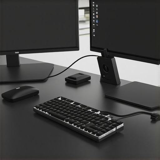 Top USB-C Docks for Multi-Monitor Setup in 2024 | Enhance Connectivity