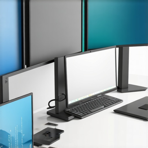 Ultimate Guide to Thunderbolt Docking Stations for Multi-Monitor Efficiency