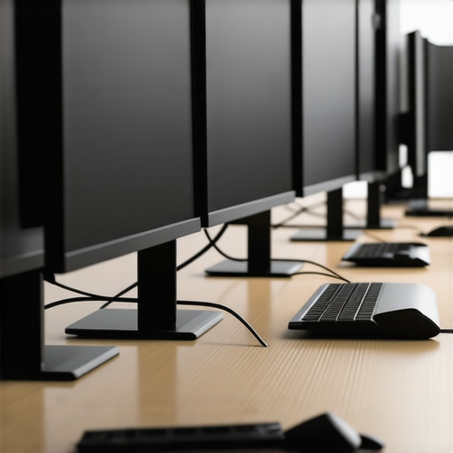 Ultimate Thunderbolt Docking Stations for Multi-Display in 2024 | Top Connectivity Guide