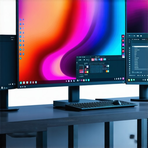 Ultimate Thunderbolt Docking Stations for Multi-Monitor Setup in 2024