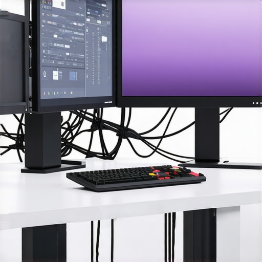 Ultimate Thunderbolt Docking Stations for Seamless Multi-Display Setup 2024