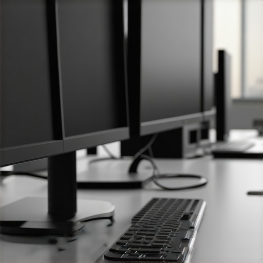 Ultimate Thunderbolt Docking Stations for Seamless Multi-Display in 2024