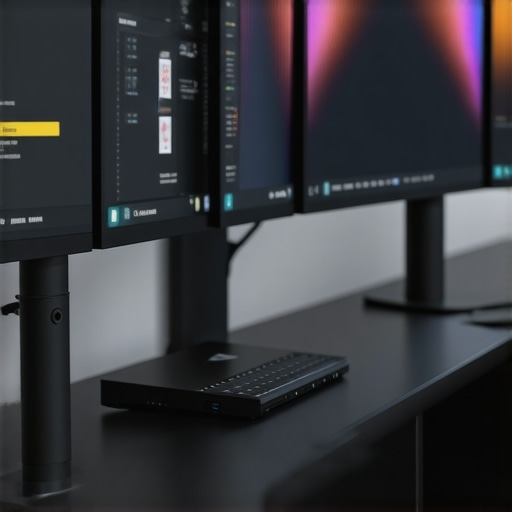 Ultimate Thunderbolt Docking Stations for Seamless Multi-Display in 2024