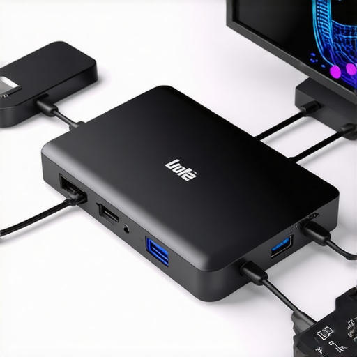 Why Your USB C Dock Is Slowing Down: 3 Quick Fixes for 2026