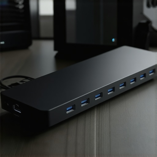 Why Your USB4 Hub Is Overheating: 5 Pro Solutions [2026]