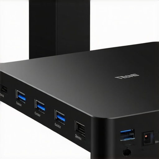 4 Pro USB-C Docks for 240W Laptop Charging on the Go [2026]