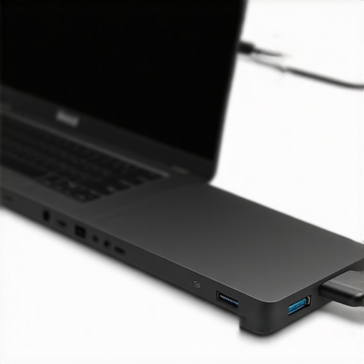 4 Slim USB-C Hubs That Won't Block Your 2026 Laptop Fan