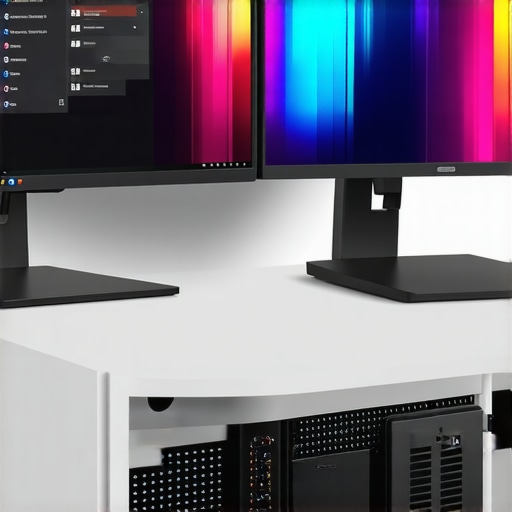 5 Best Thunderbolt Docks for Dual 8K 120Hz Workstations [2026]