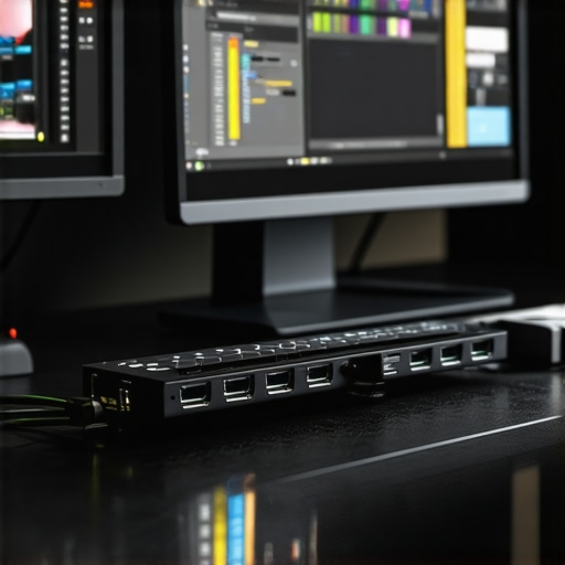 5 Best USB4 Hubs for Pro Video Editing in 2026 [Tested]