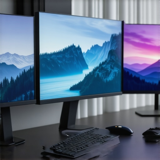 5 DP 2.1 USB-C Hubs for Triple 4K 144Hz Monitor Setups [2026]