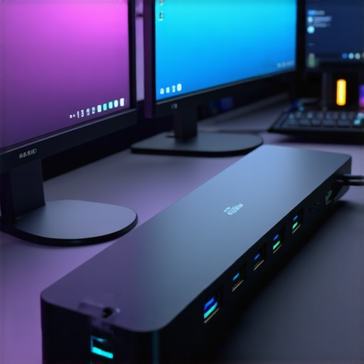 5 Tested USB4 Hubs That Run 3 Monitors Without Lag [2026]