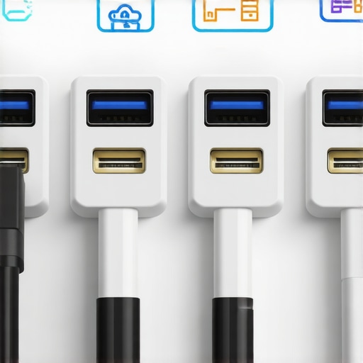 Are 240W USB4 Hubs Safe? 5 Lab-Tested Models for 2026