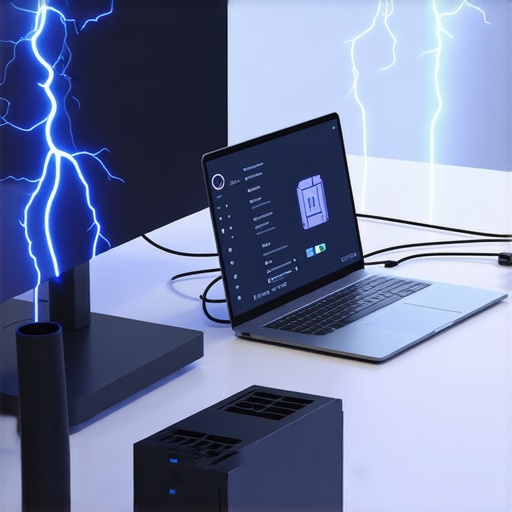 Are Thunderbolt 5 Docks Faster Than USB4? 2026 SSD Tests
