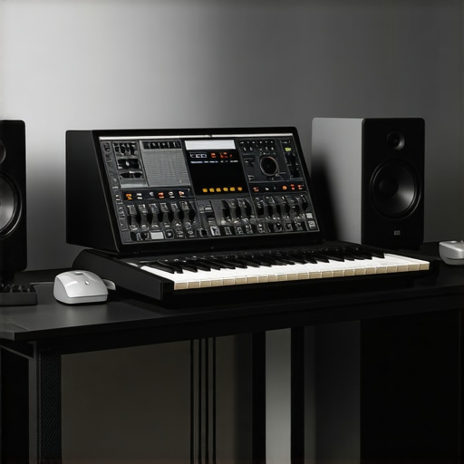 Best Thunderbolt Docks for Low-Latency 2026 Music Production