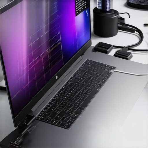 Best USB-C Docks for Heavy 240W Gaming Laptop Loads [2026 Tested]