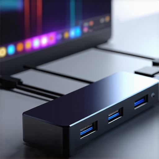 Can Your USB Hub Handle 120Gbps? 3 Ways to Tell in 2026