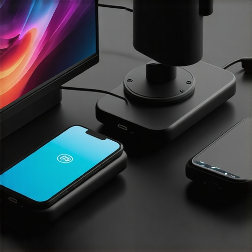 Ditch the Cable: 4 Wireless Docks That Run 4K 120Hz in 2026