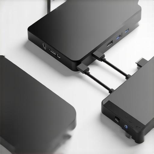 Ditch the Lag: 5 Portable USB-C Docks for Fast SSDs [2026]