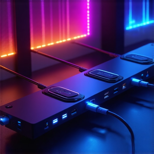 Fix 120Gbps Data Drops: 5 USB4 Hubs for Pro Video in 2026