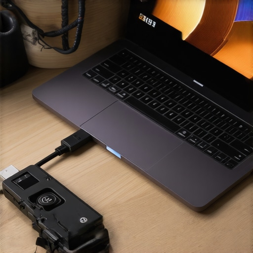 Fix 240W Power Drops on Your USB-C Dock with 3 Proven Steps