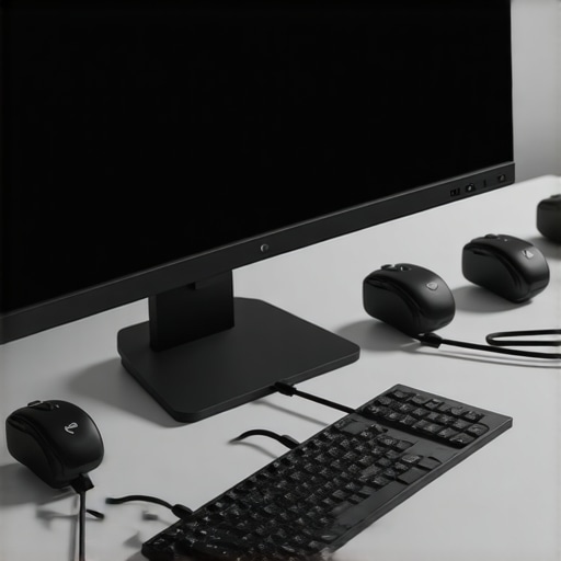 Fix Dual 8K Flicker: 3 Tested USB-C Dock Settings for 2026