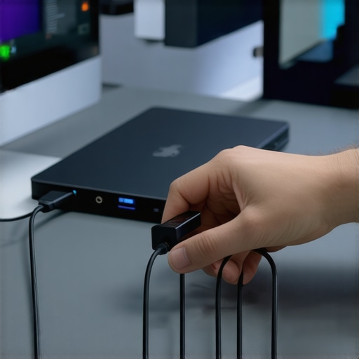 Fix Thunderbolt 5 Signal Drops with 3 Simple 2026 Tips
