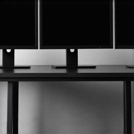 How to Daisy Chain 3 Monitors Without Losing 80Gbps Speed
