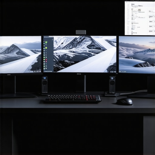 How to Run 3 8K Monitors at 120Hz: 2026 Thunderbolt 5 Setup