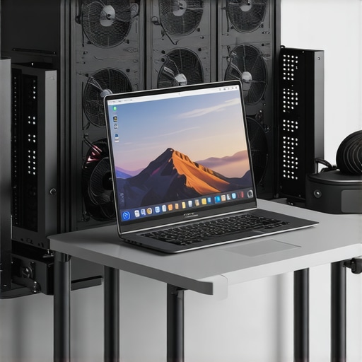 How to Stop Your 240W Laptop Dock From Overheating in 2026