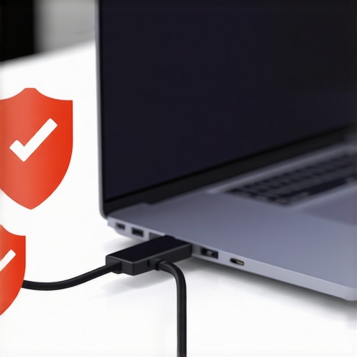 Is Your 240W USB-C Dock a Fire Hazard? 3 Safety Checks [2026]