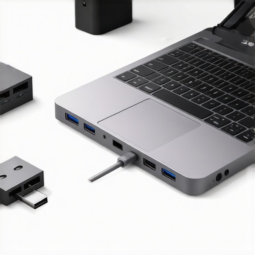 Is Your Hub Killing Your Laptop? 3 Port-Saving Docks for 2026