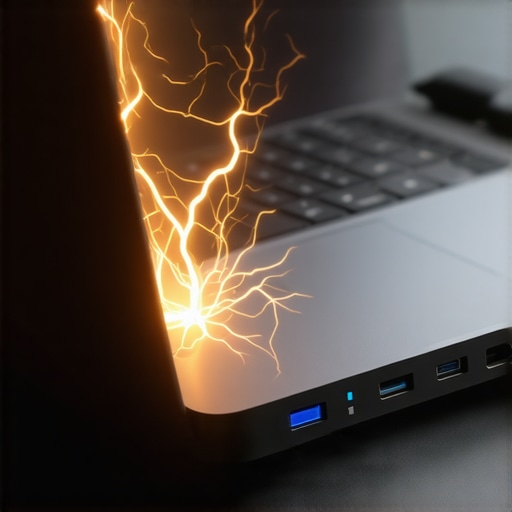Is Your USB-C Hub Safe? 4 Signs of Voltage Spikes in 2026