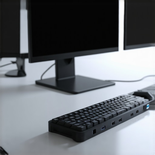 Run 3 4K Monitors at 240Hz: 5 Best 2026 USB4 Hubs [Tested]