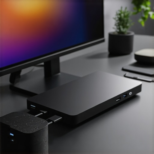 Stop 80Gbps Signal Drops: 3 Thunderbolt Dock Stability Fixes [2026]