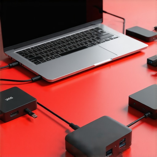 Stop Laptop Port Wear: 4 Pro Docking Solutions for 2026 Setups