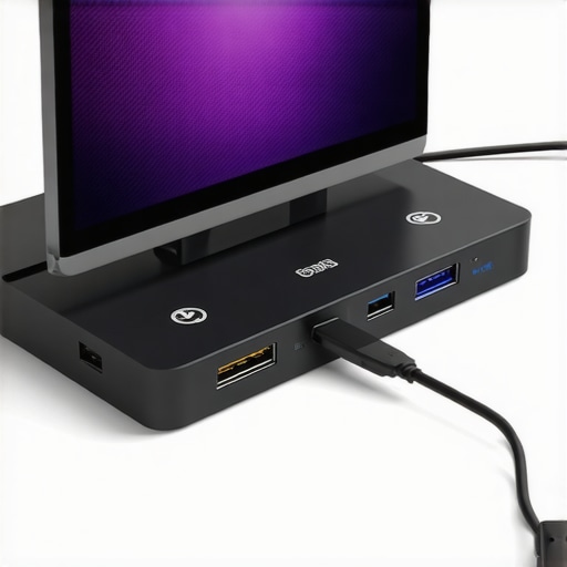 Why Your 240W USB-C Dock Cuts Out: 3 Safety Fixes [2026]