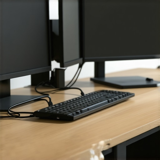 Why Your Multi-Monitor Setup Lags: 3 USB-C Dock Fixes [2026]